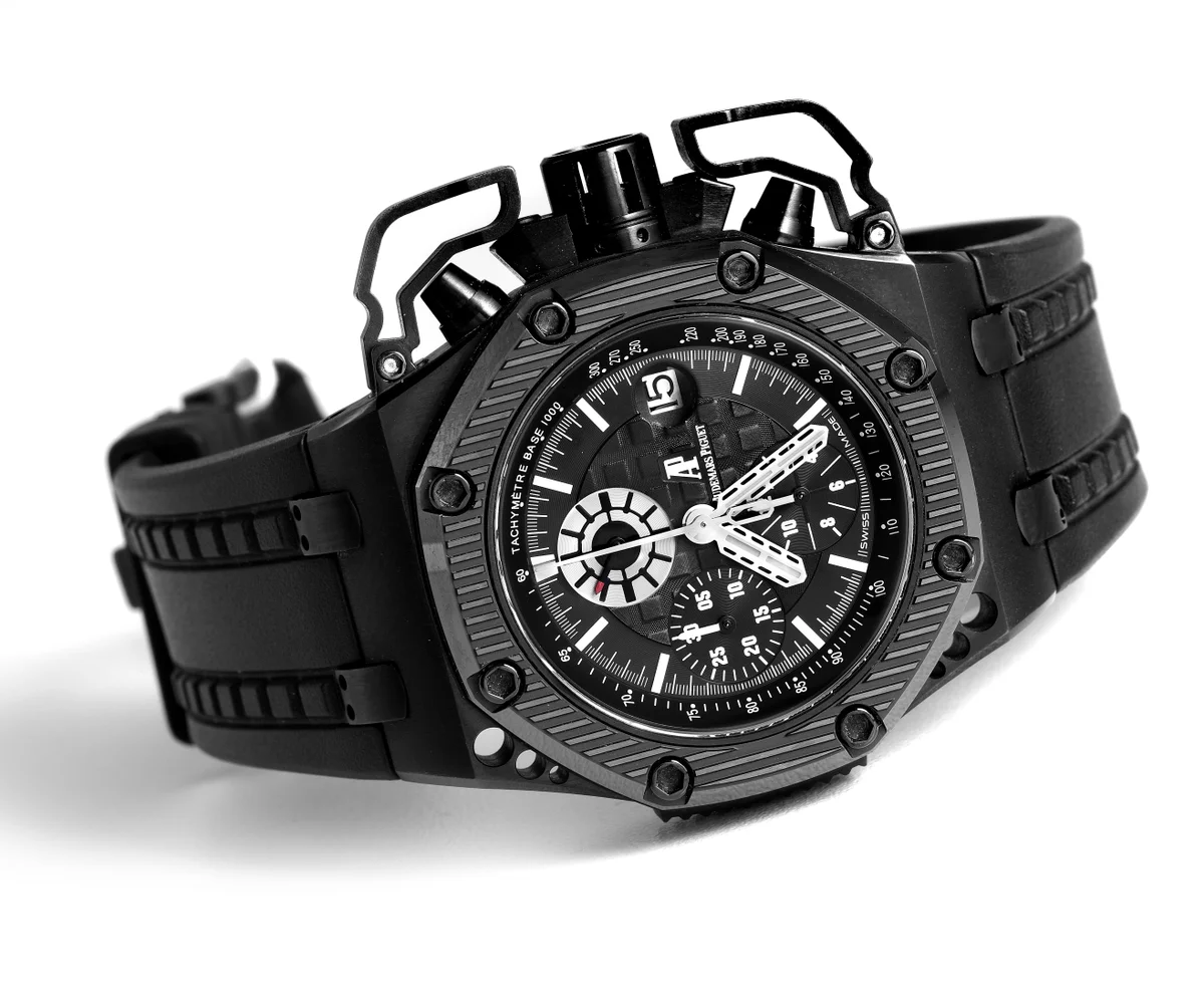Photo of watch
