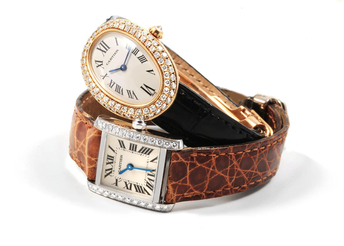 Photo of Cartier Womens watch