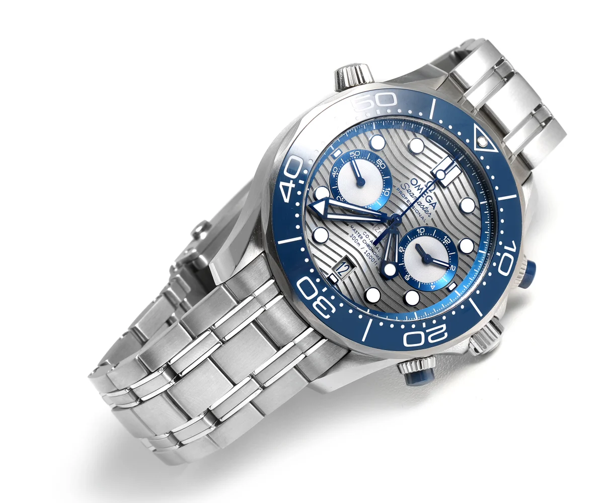 Photo of watch