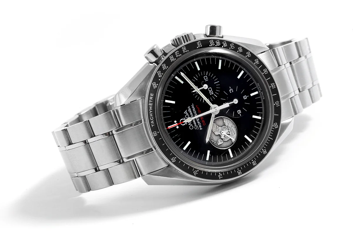 Photo of Omega watch