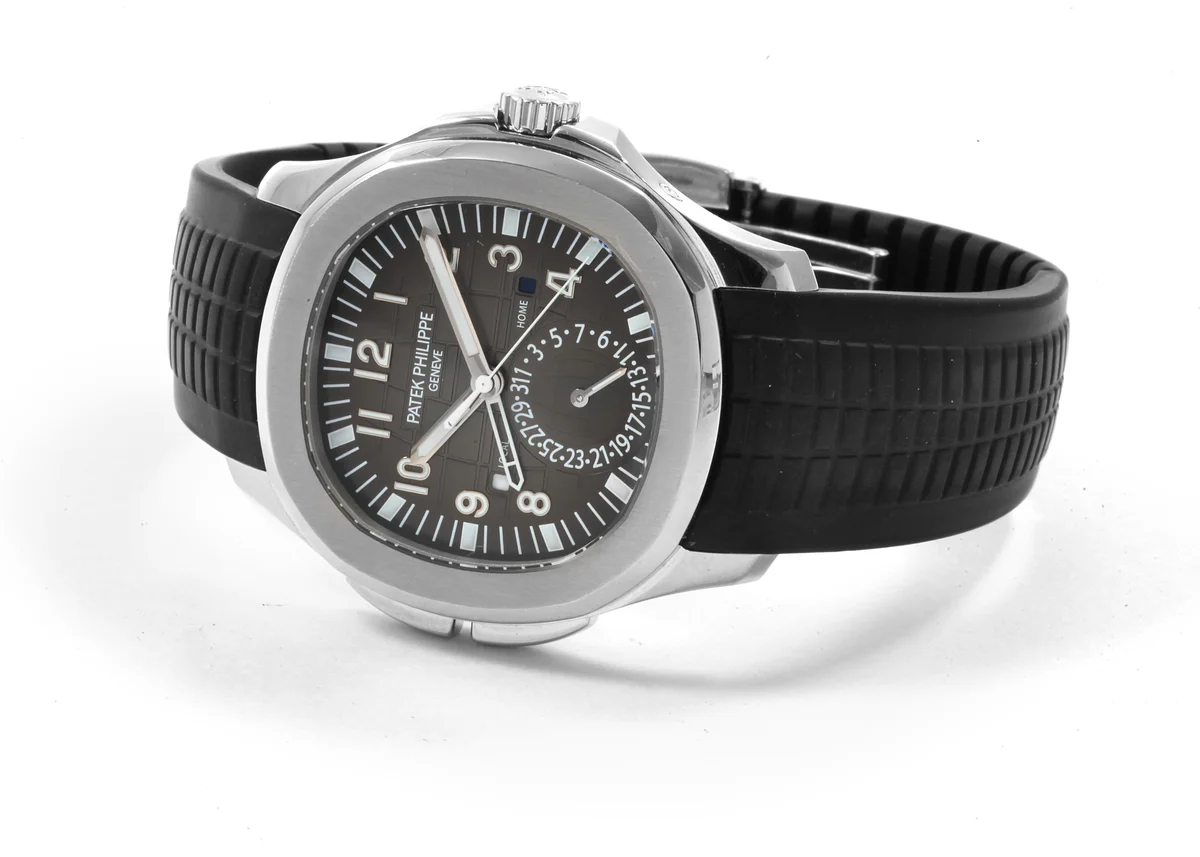 Photo of Patek Philippe watch