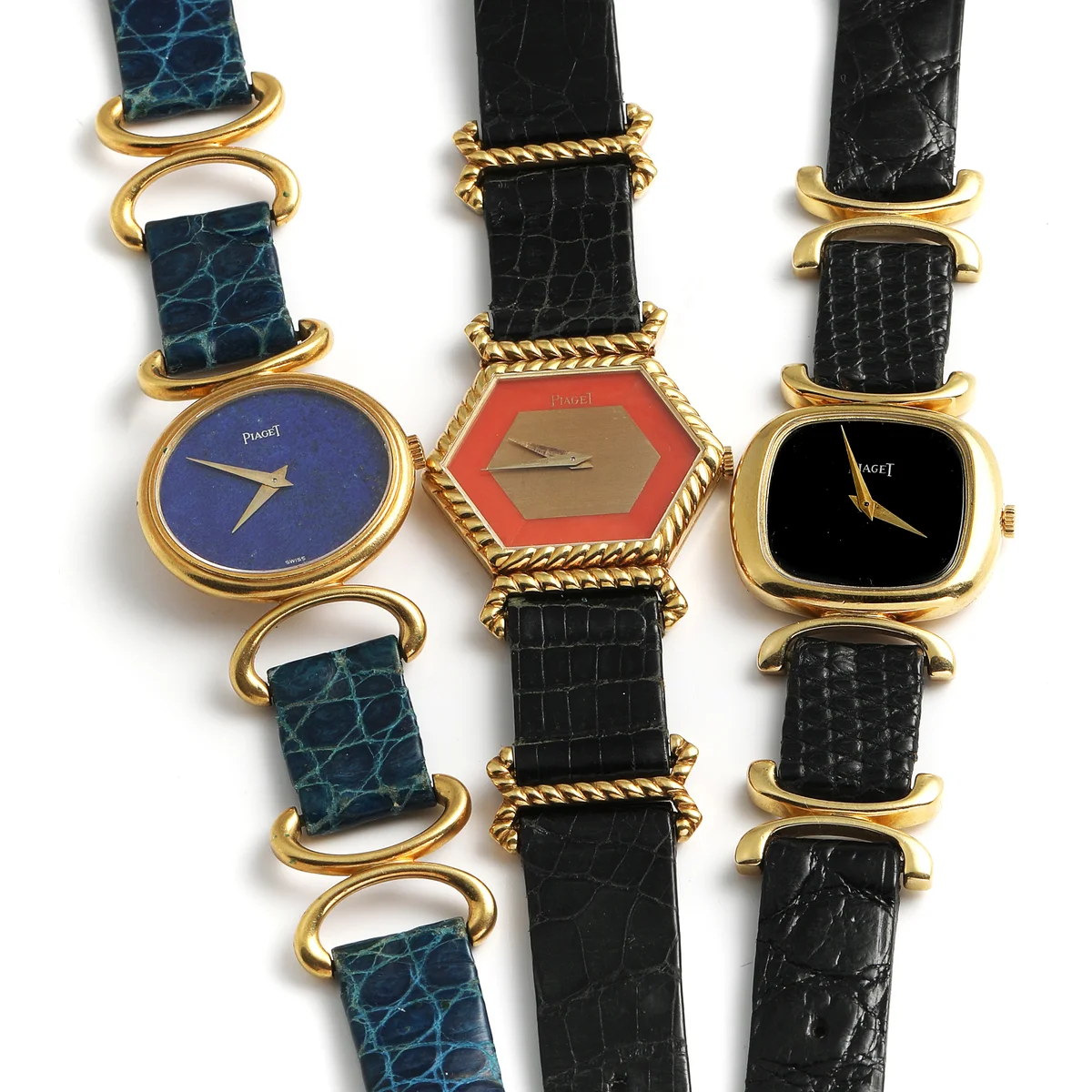 Photo of Piaget watch