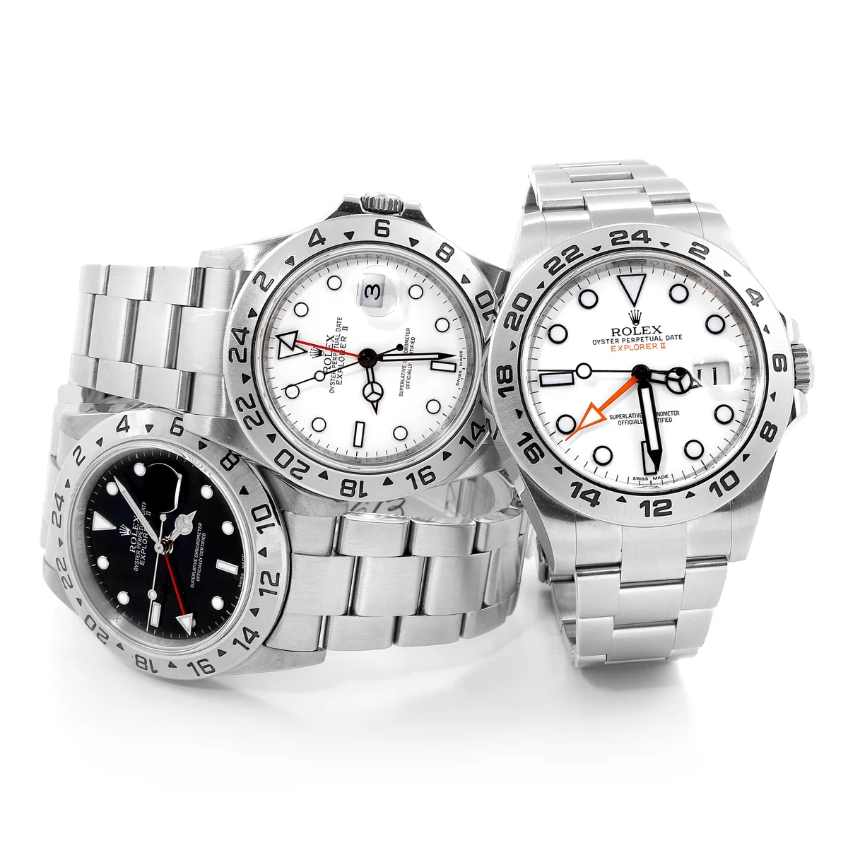 Photo of watch