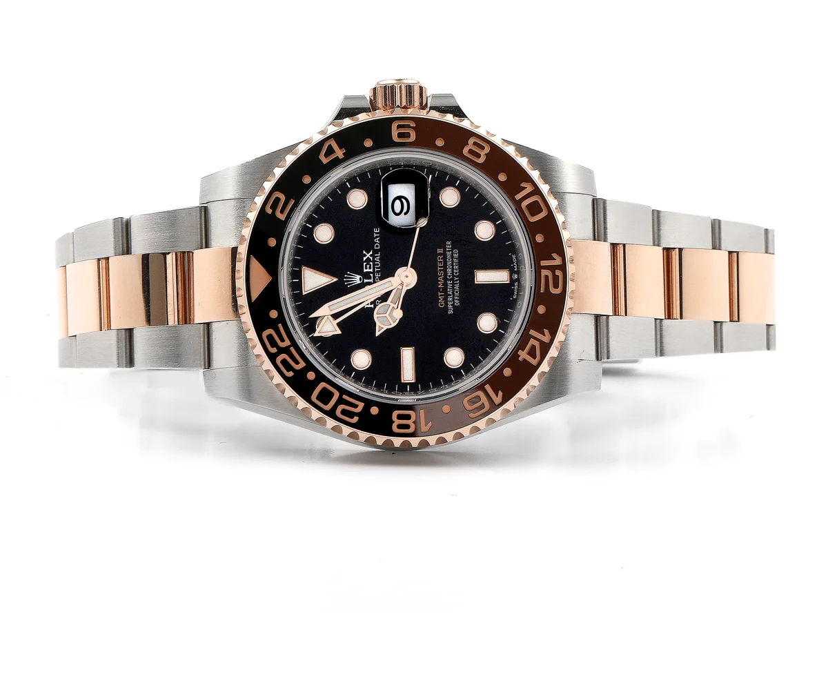 Photo of watch