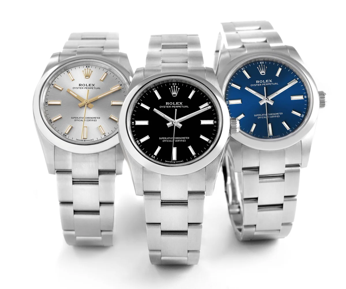 Photo of watch
