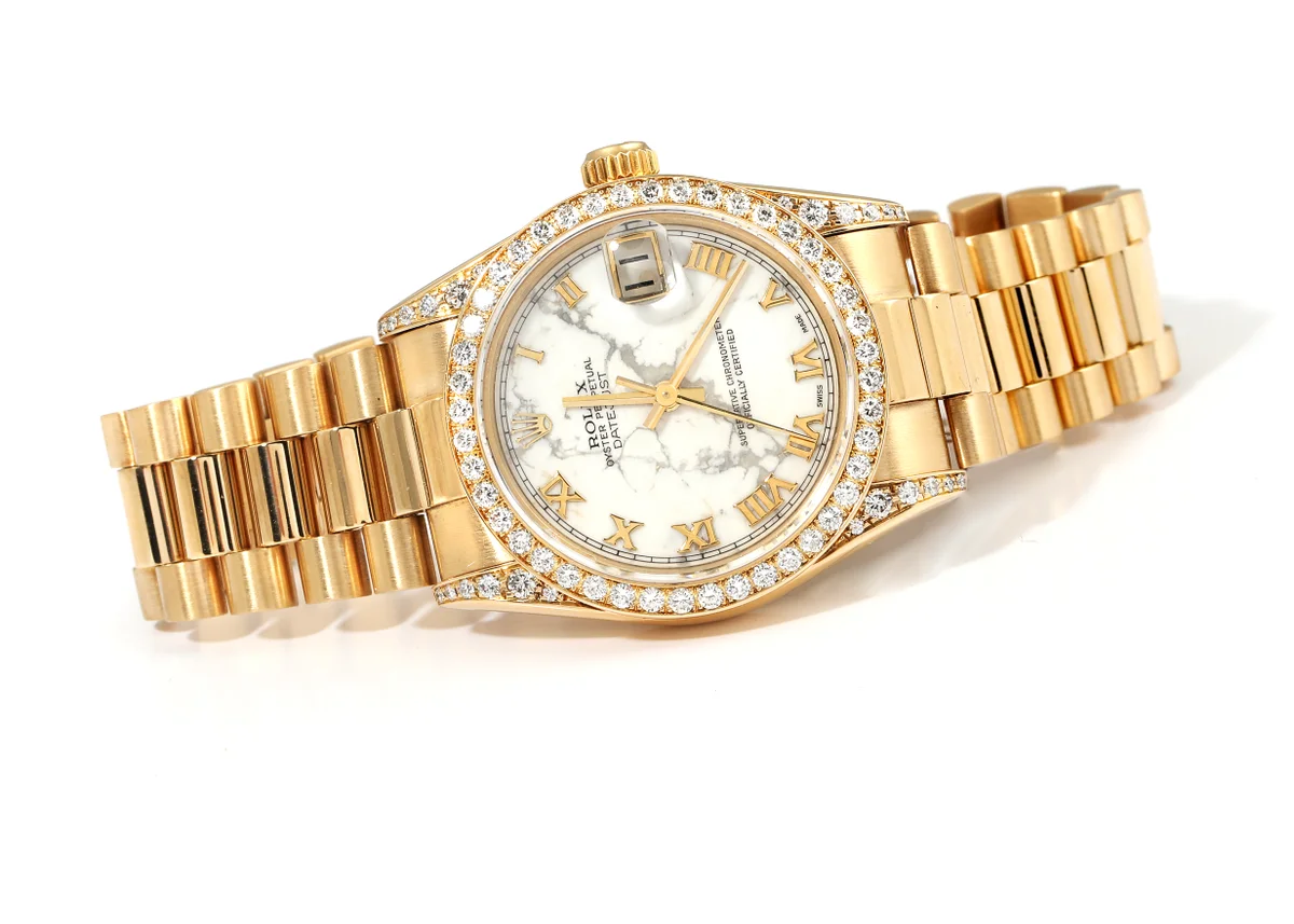 Photo of Rolex Women's watch